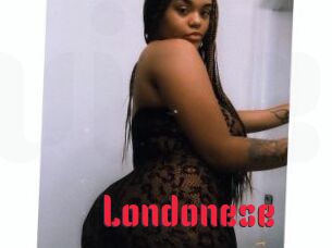 Londonese