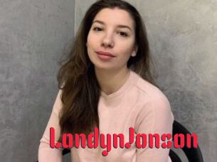 LondynJonson