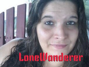 LoneWanderer