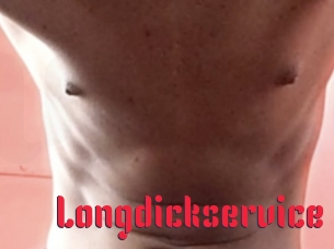 Longdickservice