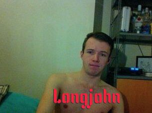 Longjohn