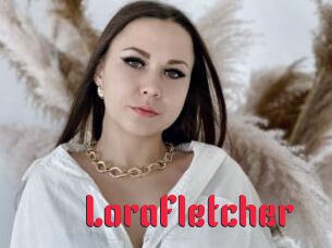 LoraFletcher