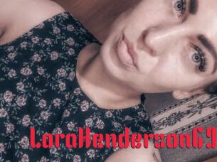 LoraHenderson69