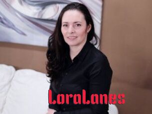 LoraLanes