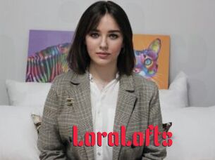 LoraLofts