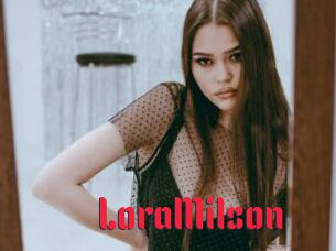 LoraMilson