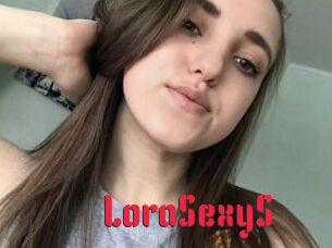 LoraSexyS