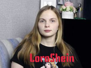 LoraShein