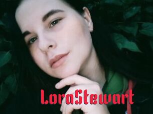 LoraStewart