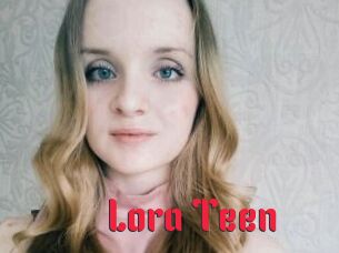 Lora_Teen