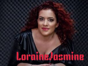 LoraineJasmine