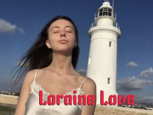 Loraine_Love