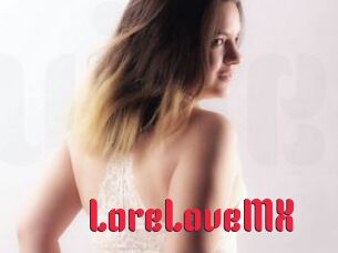 LoreLoveMX