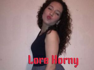 Lore_Horny