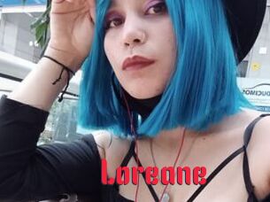 Loreane