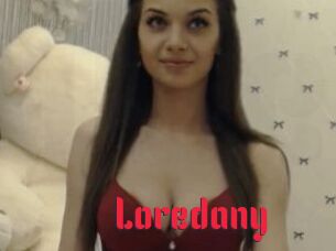 Loredany