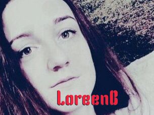 LoreenB