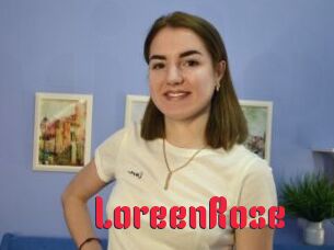 LoreenRose