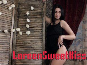 LoreenSweetKiss