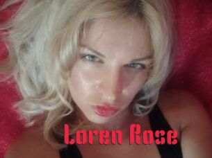 Loren_Rose