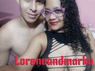 Lorenaandmarko