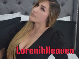 LorenihHeaven