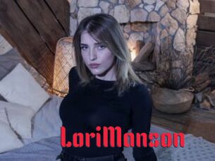 LoriManson
