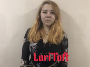 LoriTaft