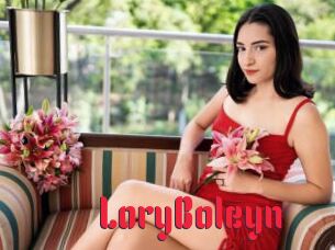 LoryBoleyn