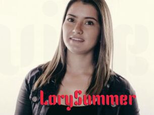 LorySummer