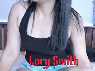 Lory_Smith