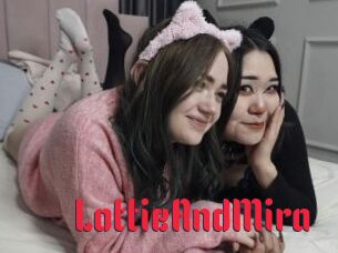 LottieAndMira