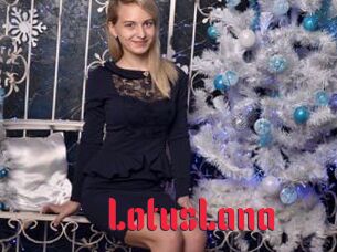 LotusLana