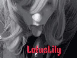 LotusLily