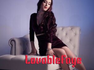 LovableFaye