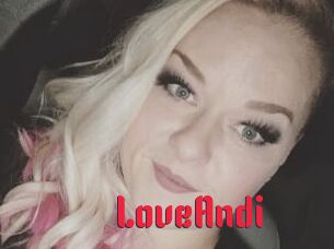 LoveAndi