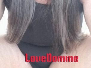 LoveDomme