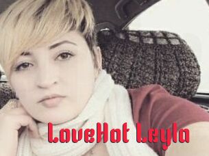 LoveHot_Leyla