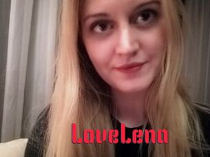 LoveLena