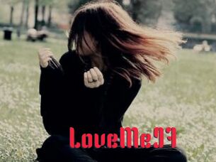 LoveMe97