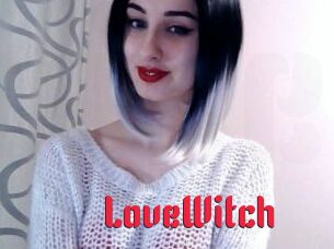 LoveWitch