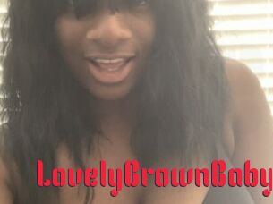 LovelyBrownBaby