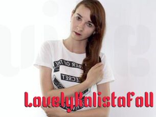 LovelyKalistaFoU