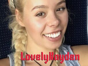 LovelyKayden