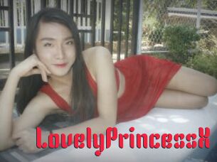 LovelyPrincessX