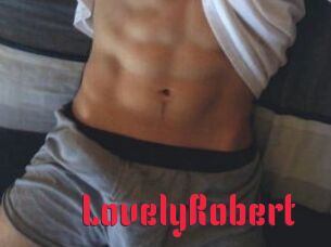 LovelyRobert