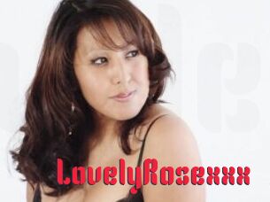 LovelyRosexxx