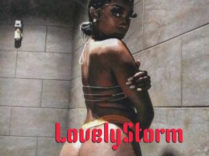 LovelyStorm