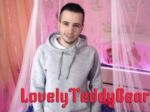 LovelyTeddyBear