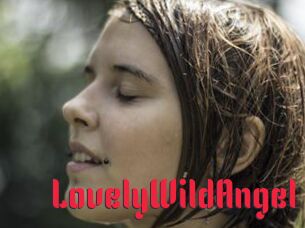 LovelyWildAngel